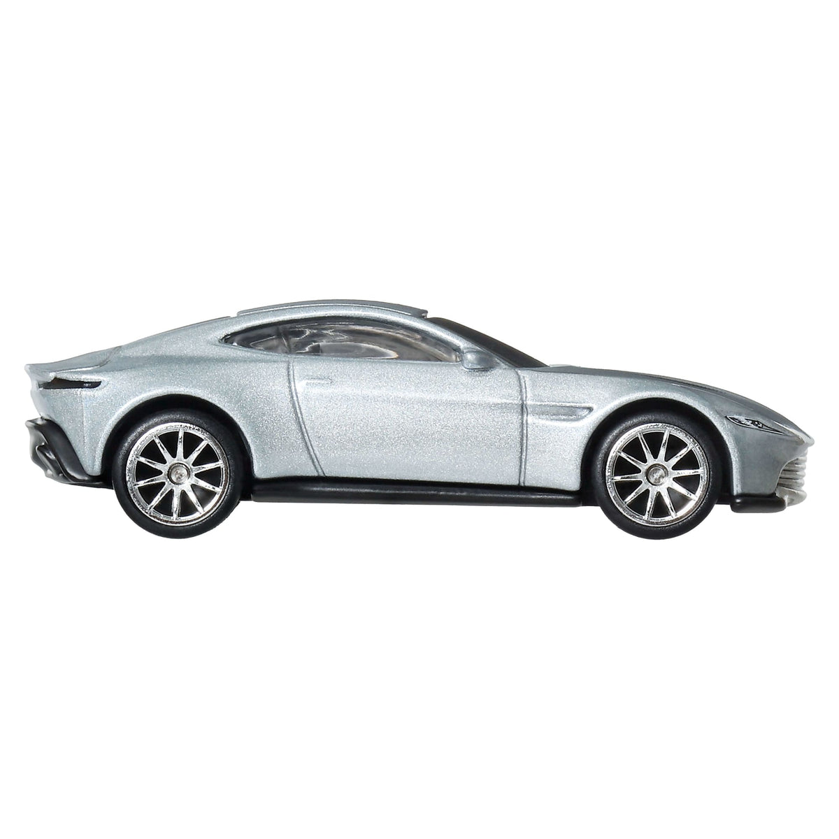 Hot Wheels Premium Car Culture James Bond Spectre 007 2-Pack Jaguar C-X75 & Aston Martin DB10