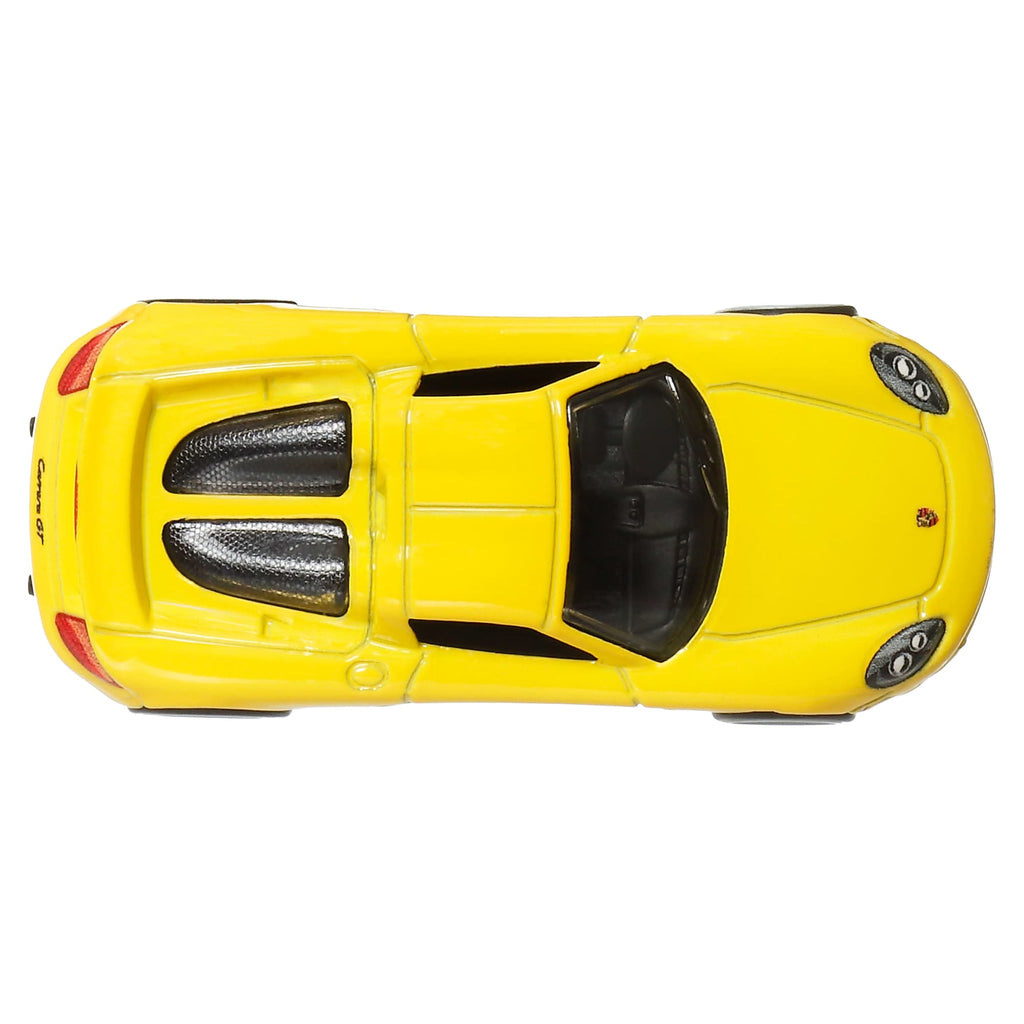 Hot Wheels Premium Car Culture Timeless Icons Porsche Carrera GT