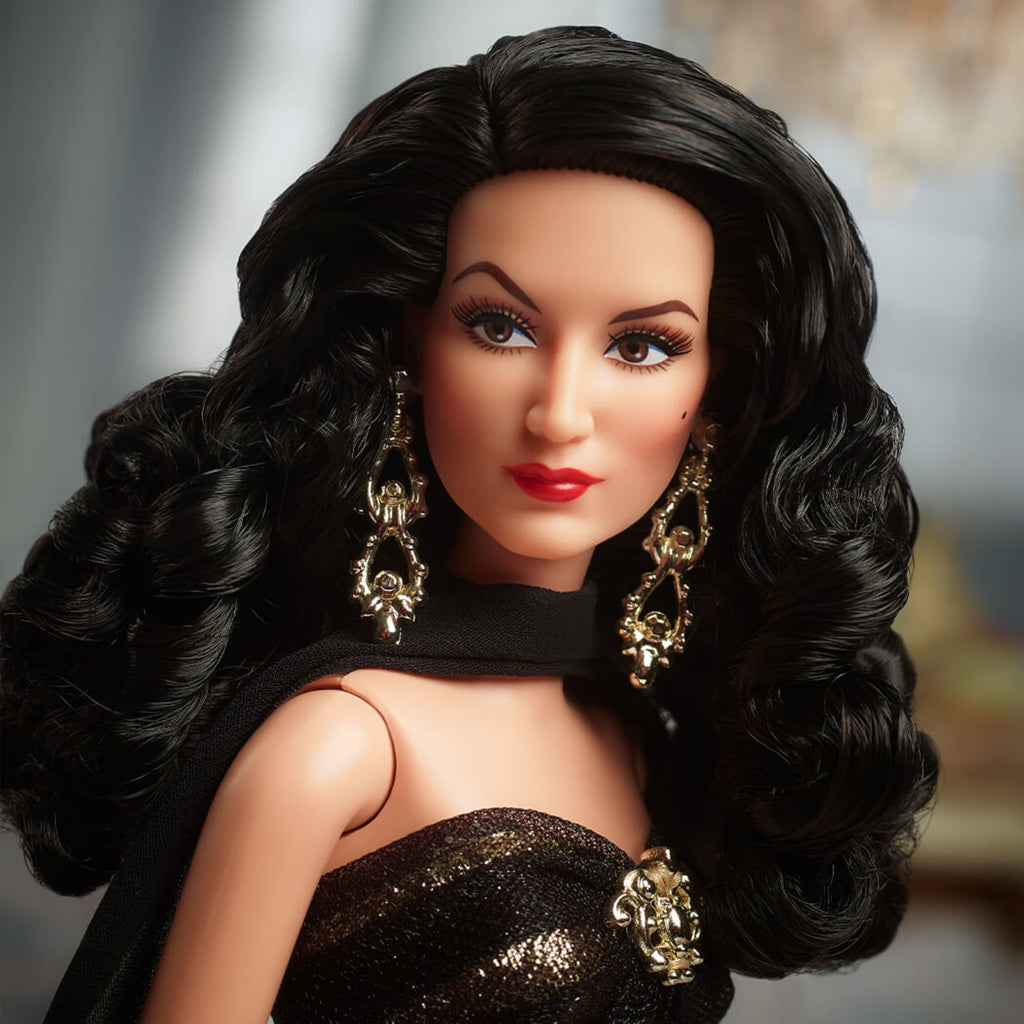María Félix BARBIE Tribute Collection Doll