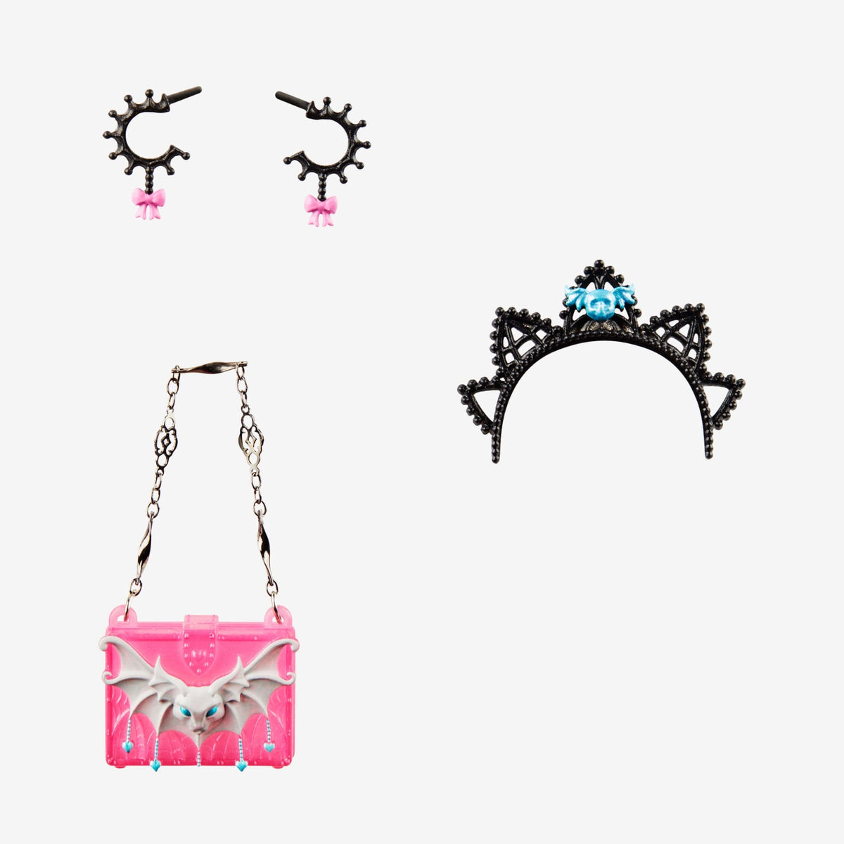 Monster High Fang Vote Rochelle Goyle Doll