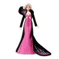 Barbie Bob Mackie Pink Glamor Doll