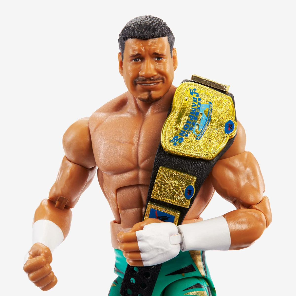 WWE Eddie Guerrero Elite Collection Action Figure