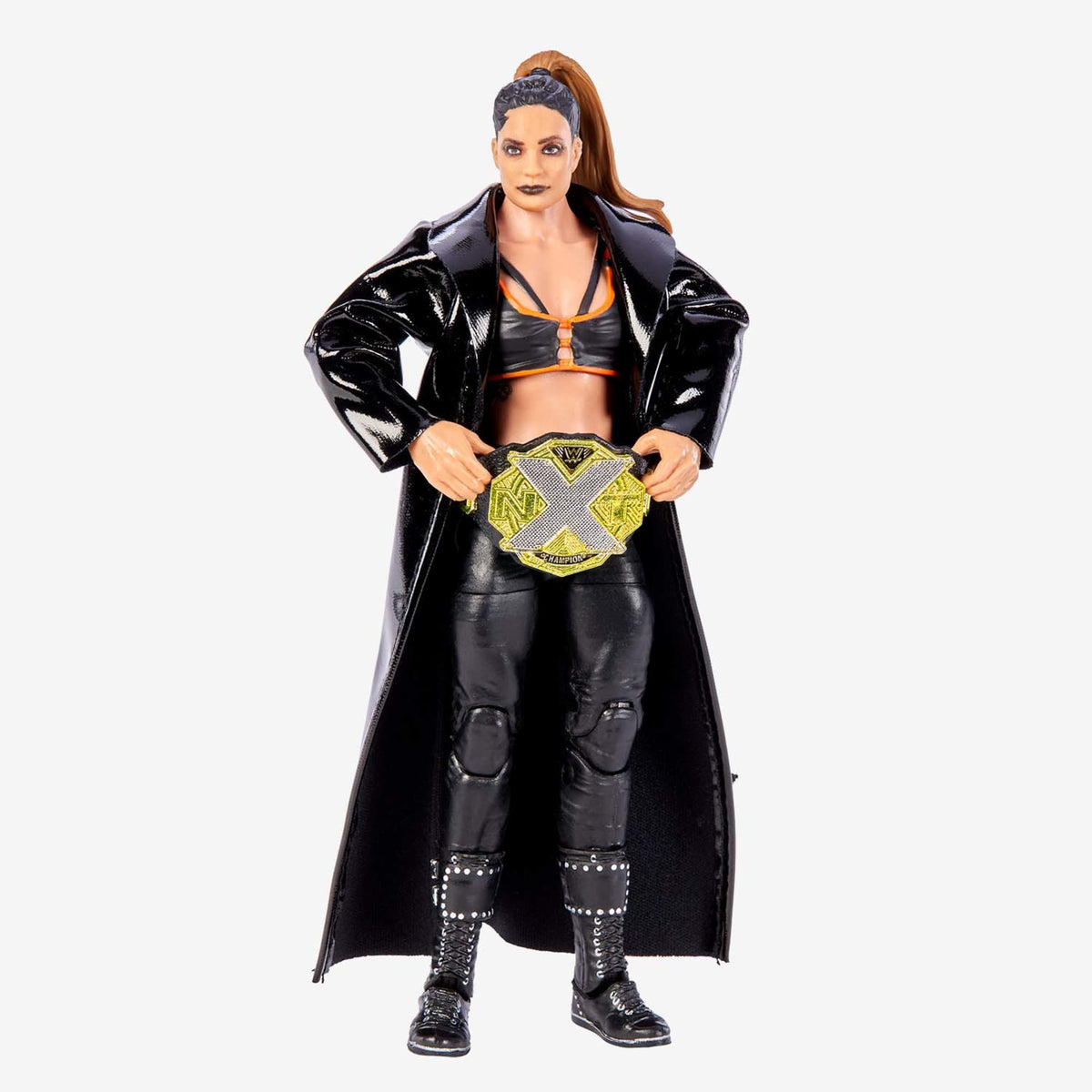 WWE Elite Collection Action Figure Raquel Gonzalez