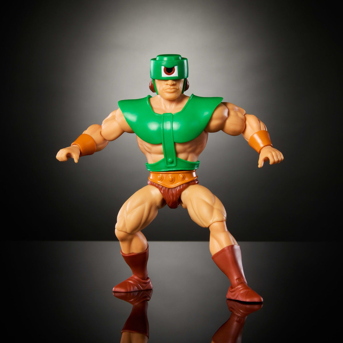 MOTU Origins Tri-Klops Action Figure