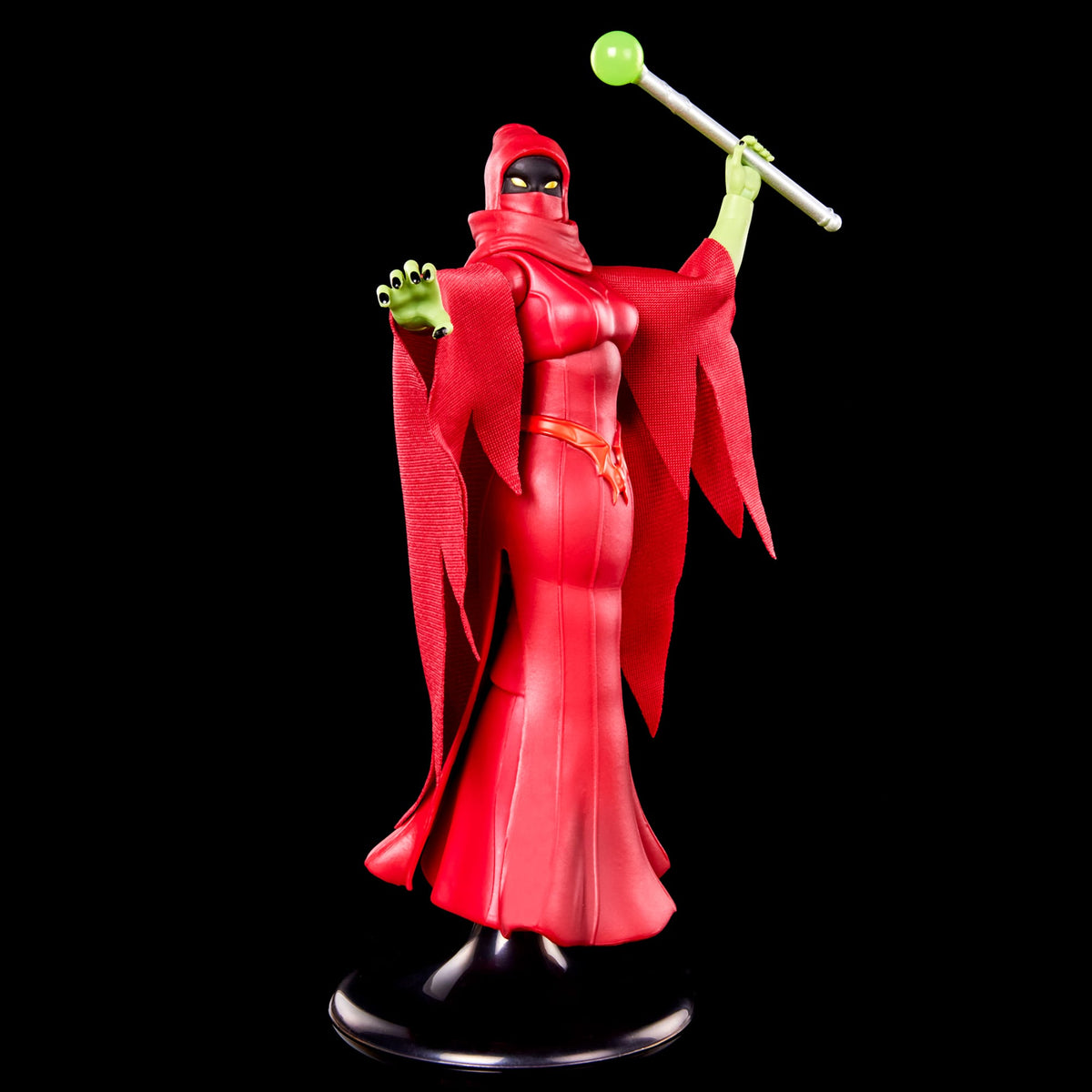 Masters of the Universe Masterverse Shadow Weaver Action Figure