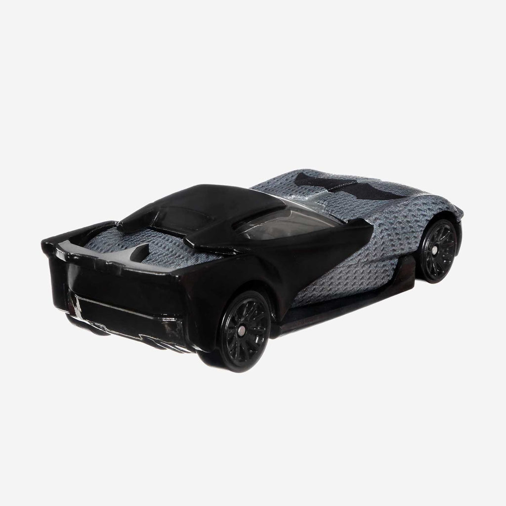 Hot Wheels Batman 6-pack