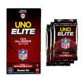 UNO Elite NFL 2025 All-Rookie Booster Set