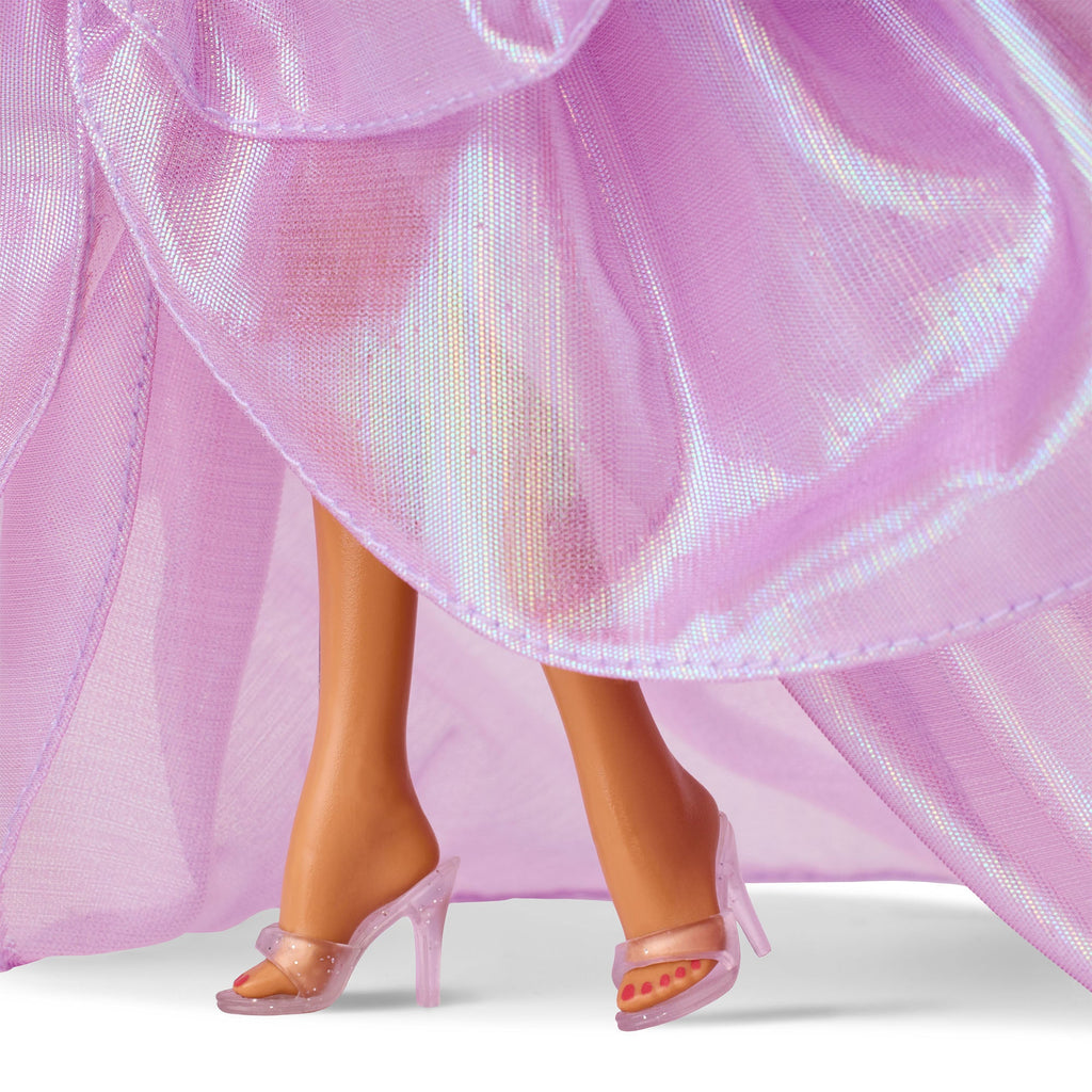 Barbie Gala Collection Lavender Daydream Doll