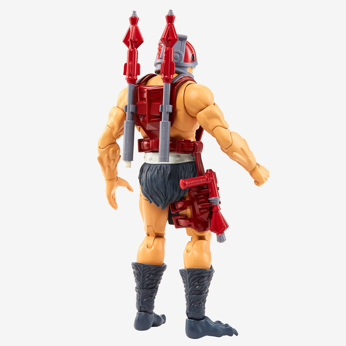 Masters of the Universe Masterverse Zodac Action Figure