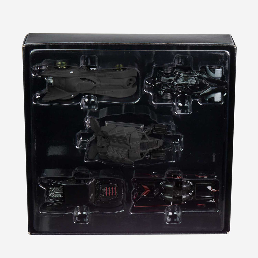 Hot Wheels Premium Batman™ Bundle