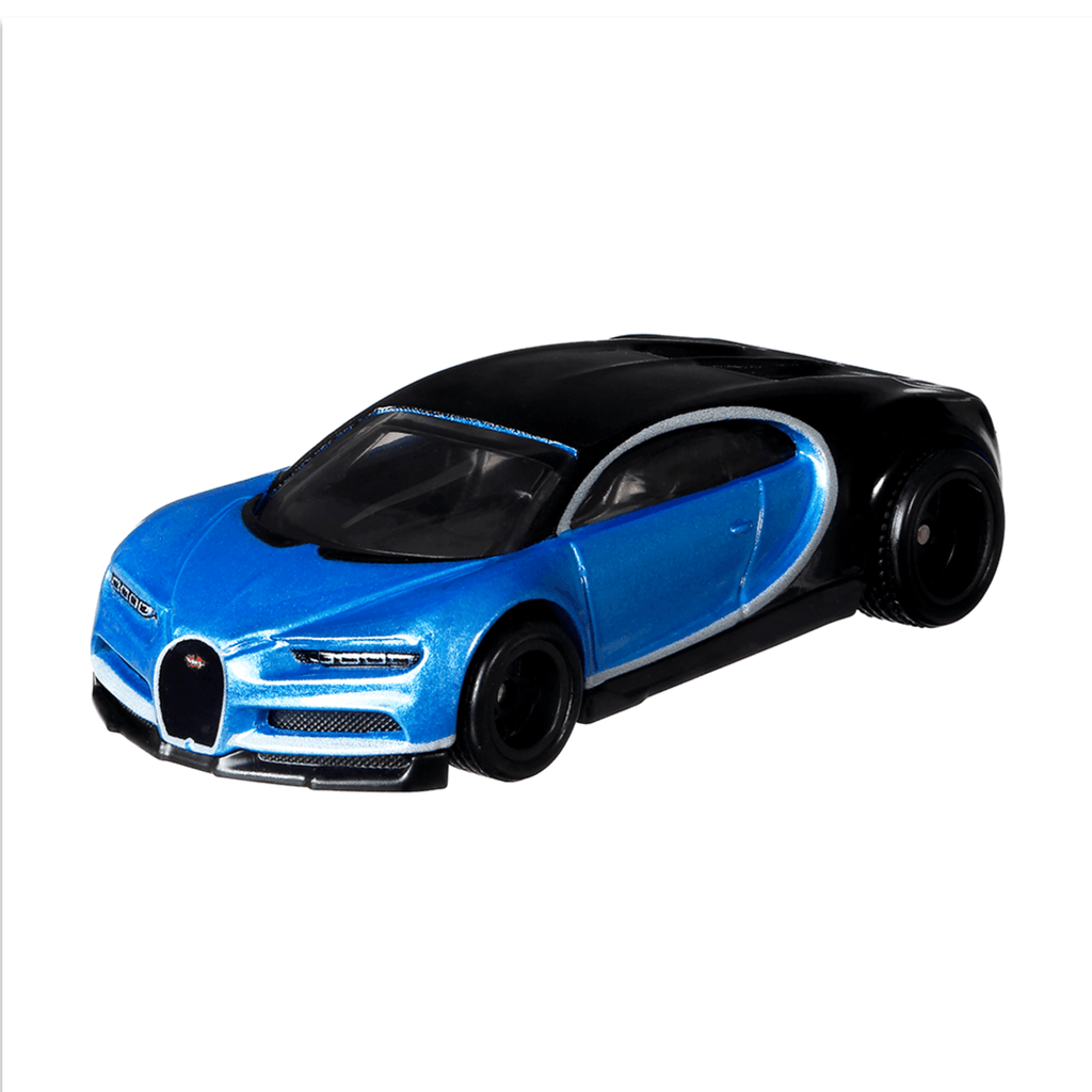 2021 Car Culture Mix 4: Exotic Envy