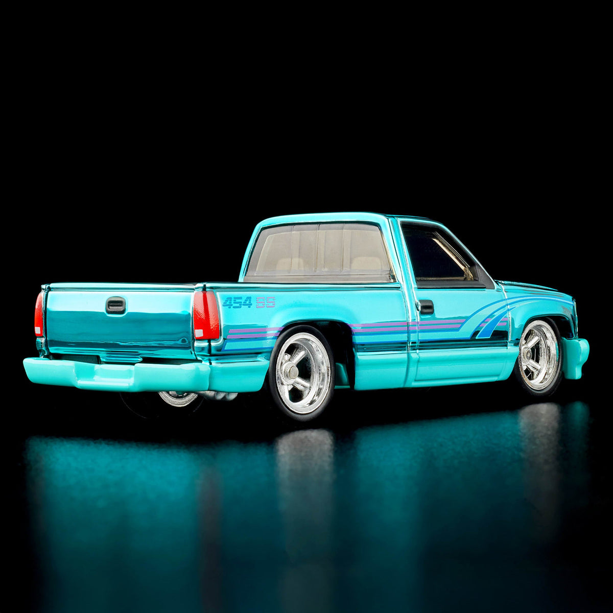 Hot Wheels RLC Exclusive 1990 Chevy 454 SS
