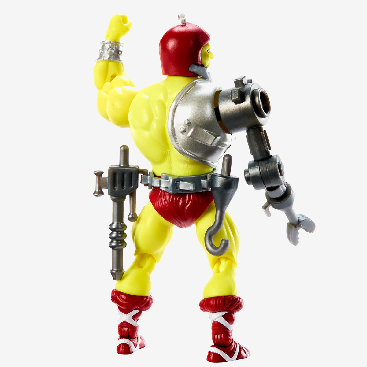 Masters of the Universe® Origins Trap Jaw™ Action Figure
