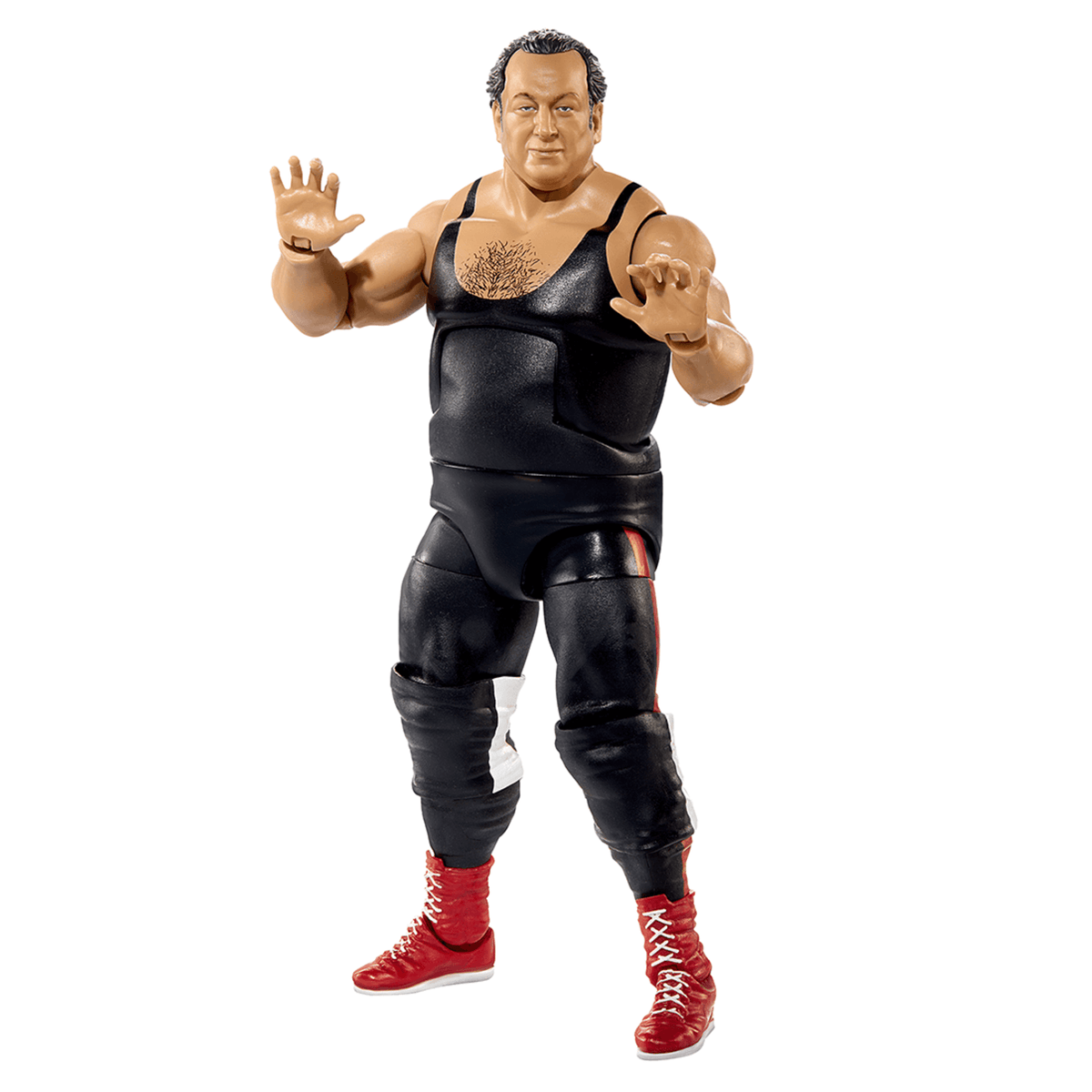 WWE Elite Collection Legends From the Territory Era 4-Figure Multipack
