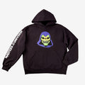 Mishka x MOTU Skeletor Hoodie
