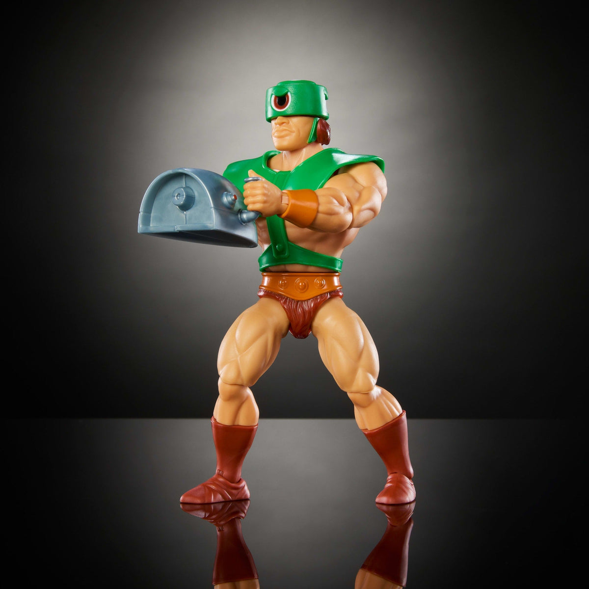 MOTU Origins Tri-Klops Action Figure