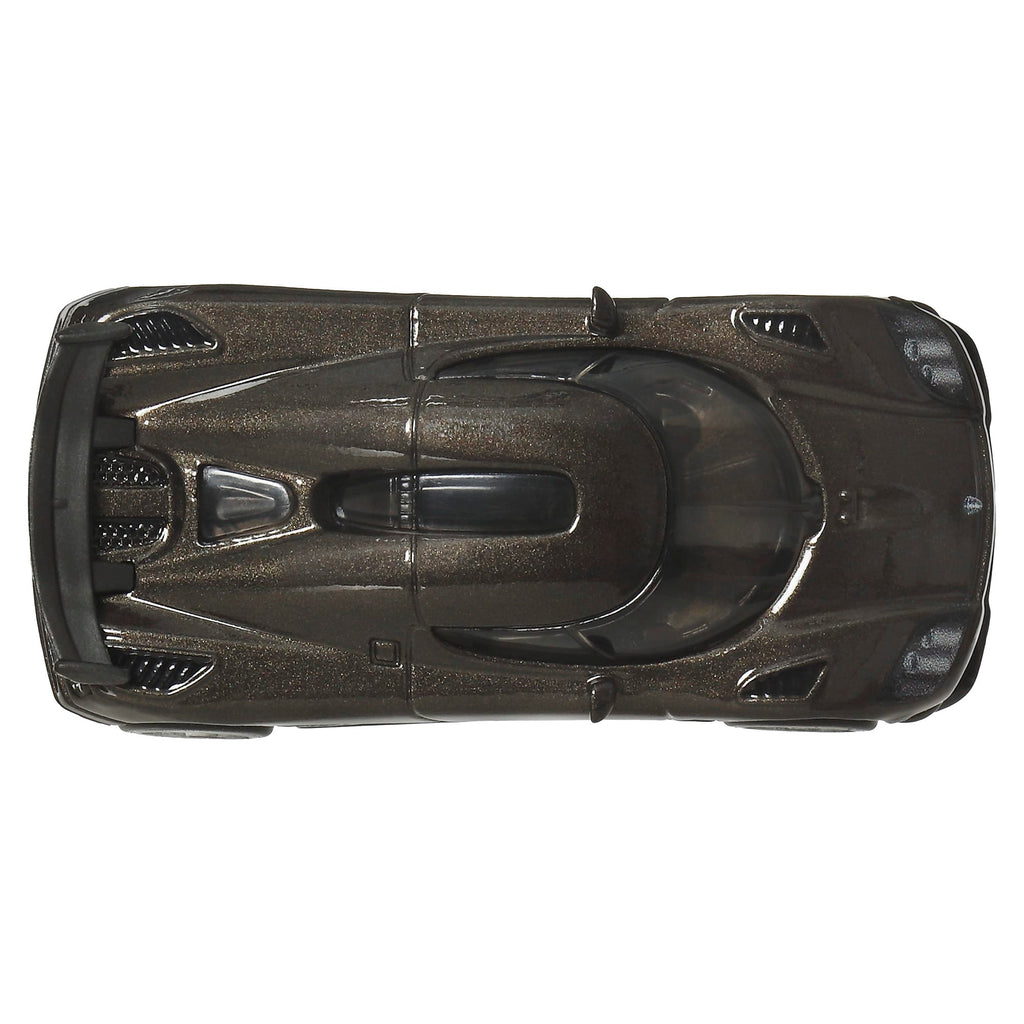 Hot Wheels Premium Fast & Furious Koenigsegg CCXR