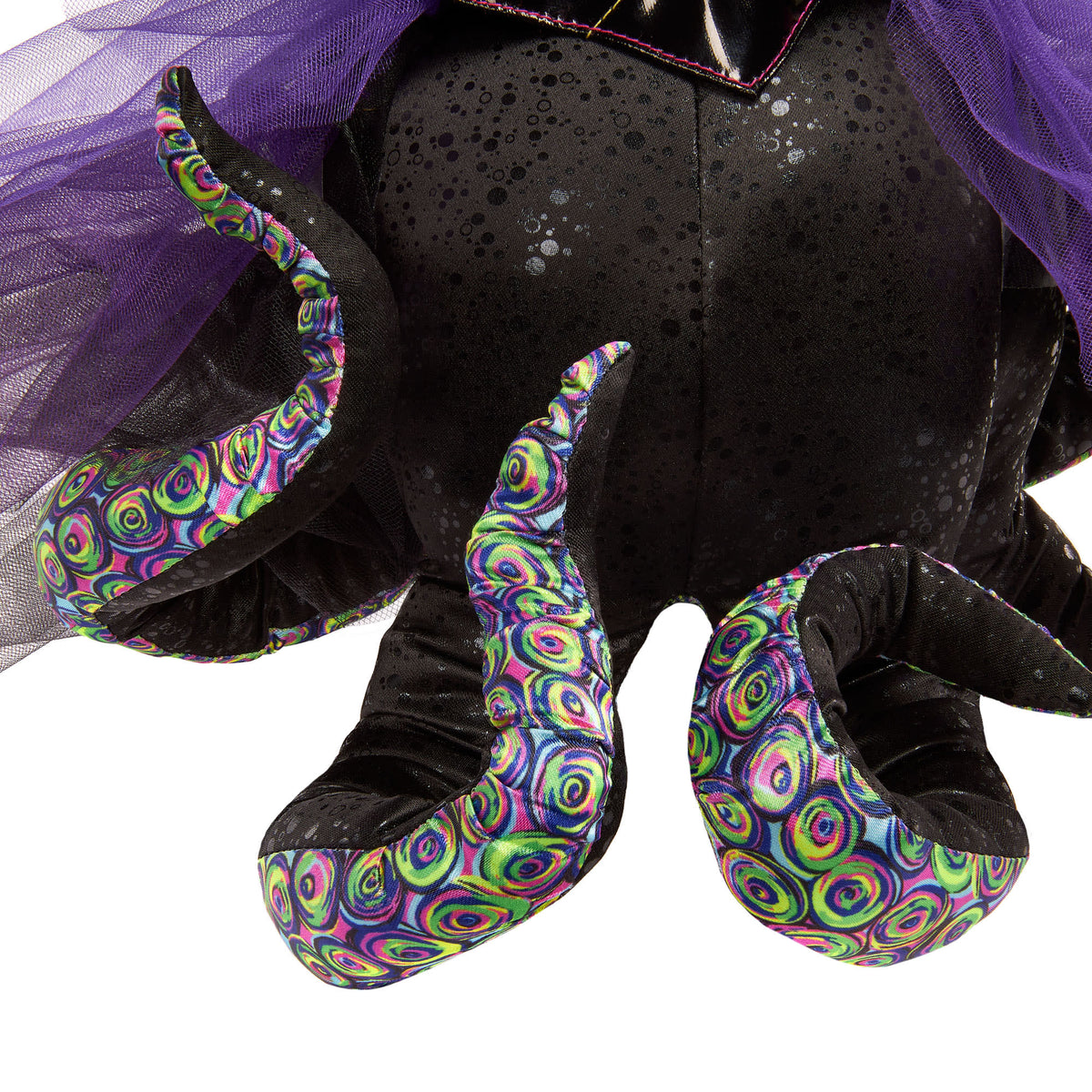 Darkness Descends Series Ursula Doll