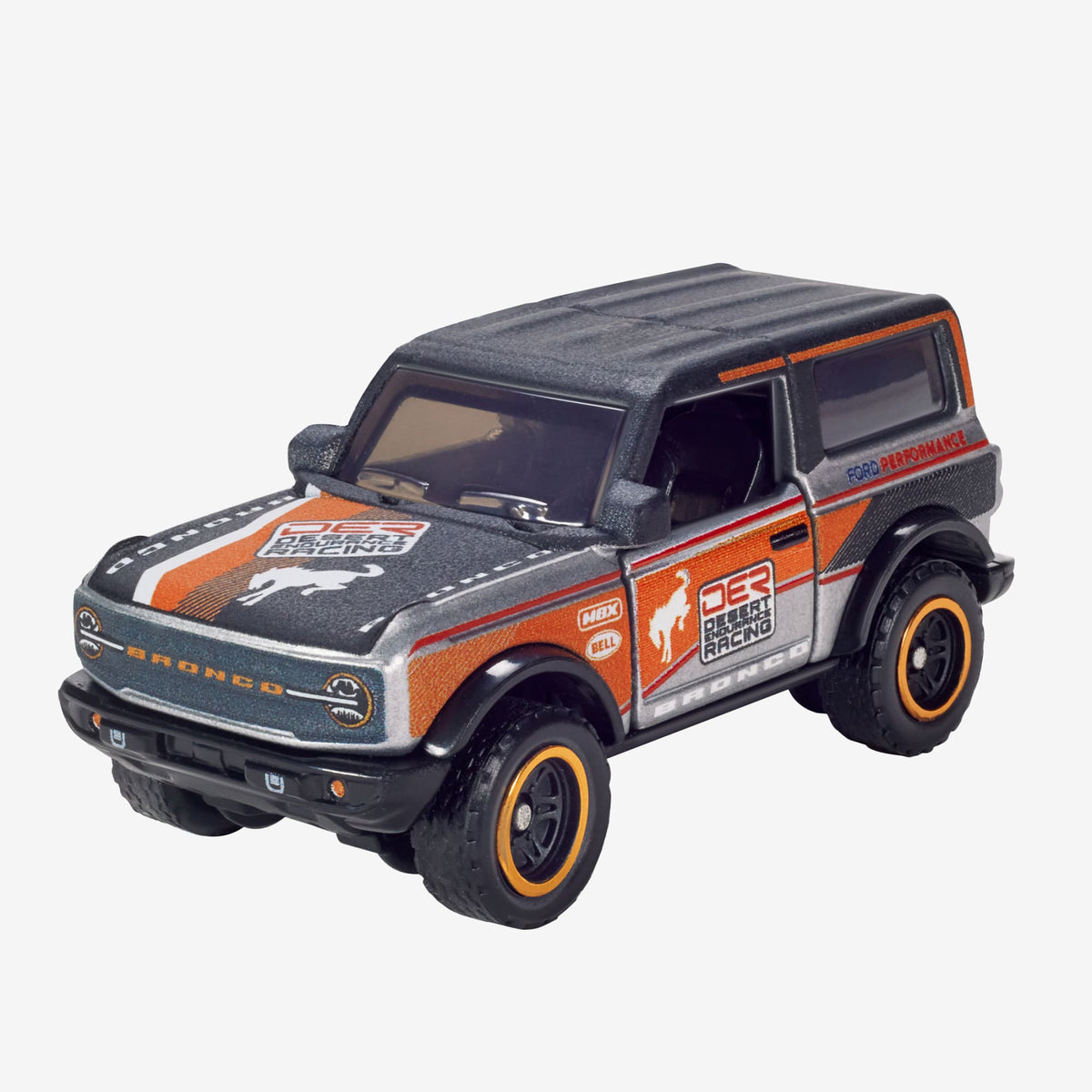 Matchbox 2021 Ford Bronco