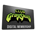 Club Grayskull 1-Year Digital Membership