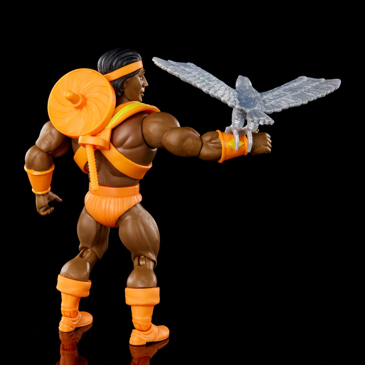 Masters of the Universe Origins Hypno Action Figure