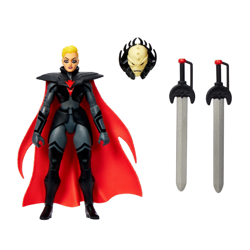 Masters of the Universe Origins Despara Action Figure
