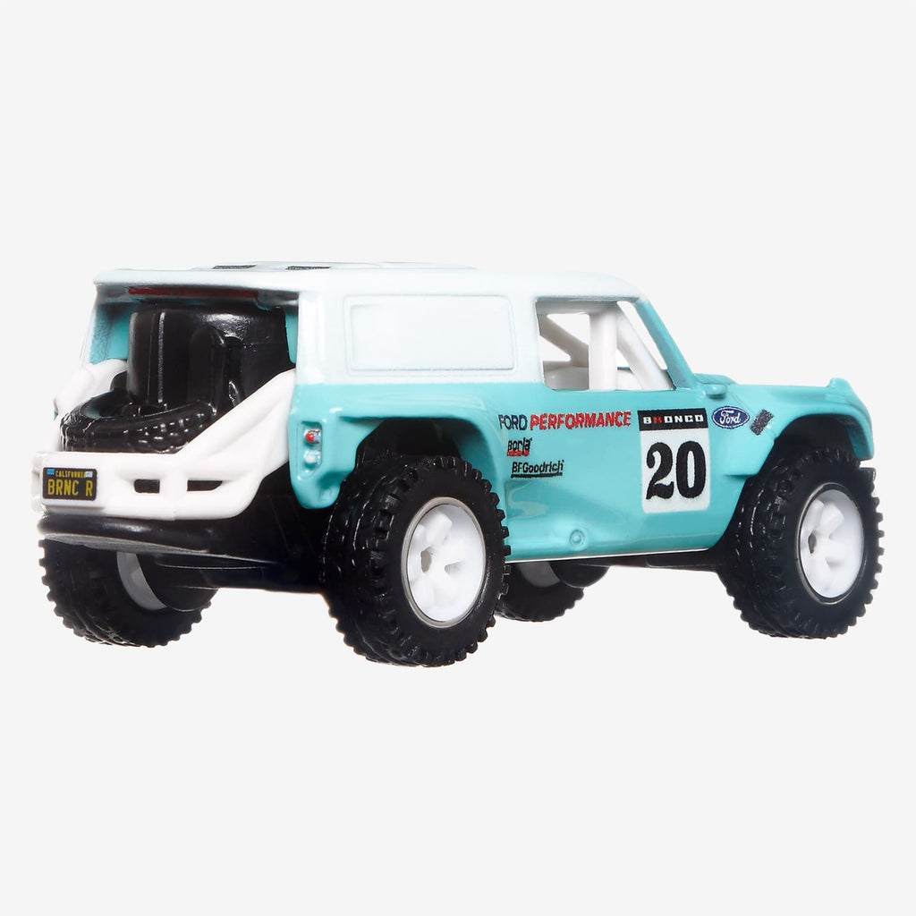 2022 Hot Wheels Car Culture Mix 1: American Scene Case Pack