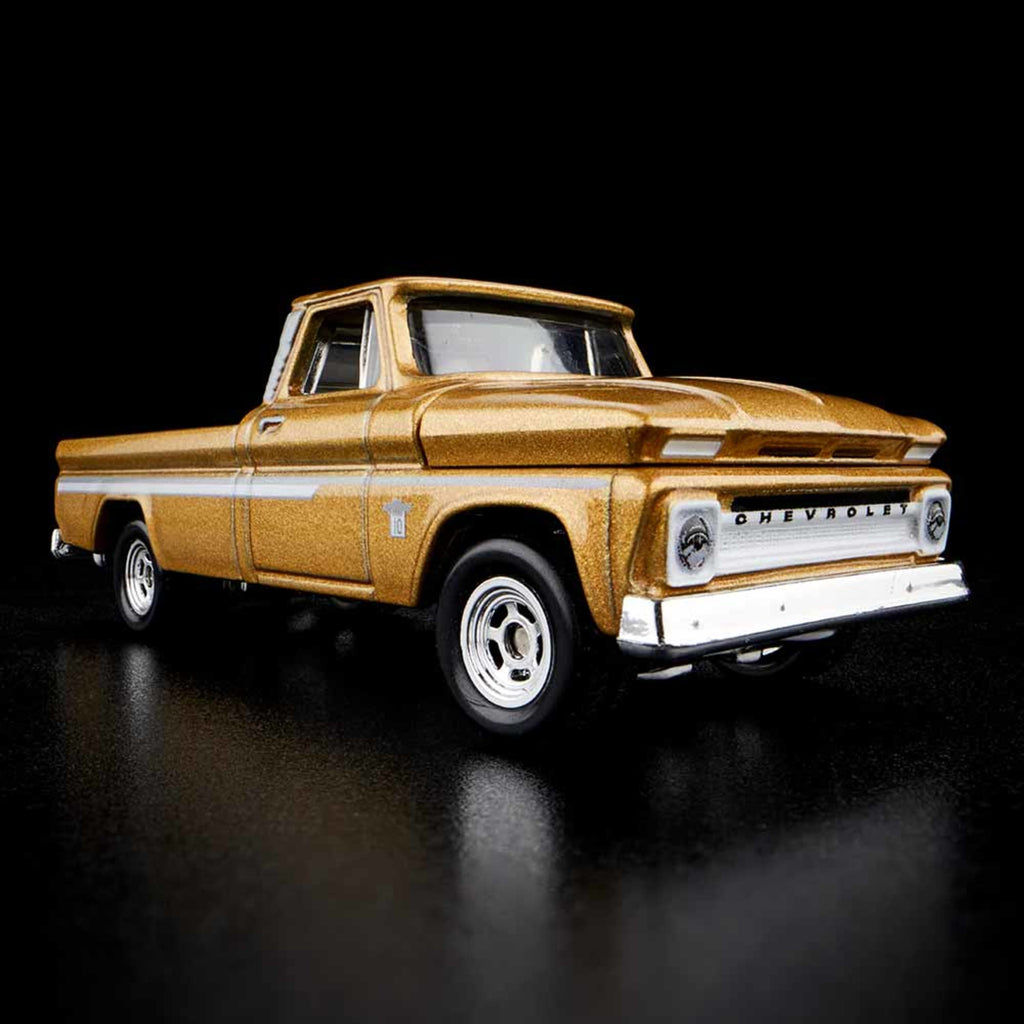 Matchbox 1964 Chevy C10 Pickup Truck