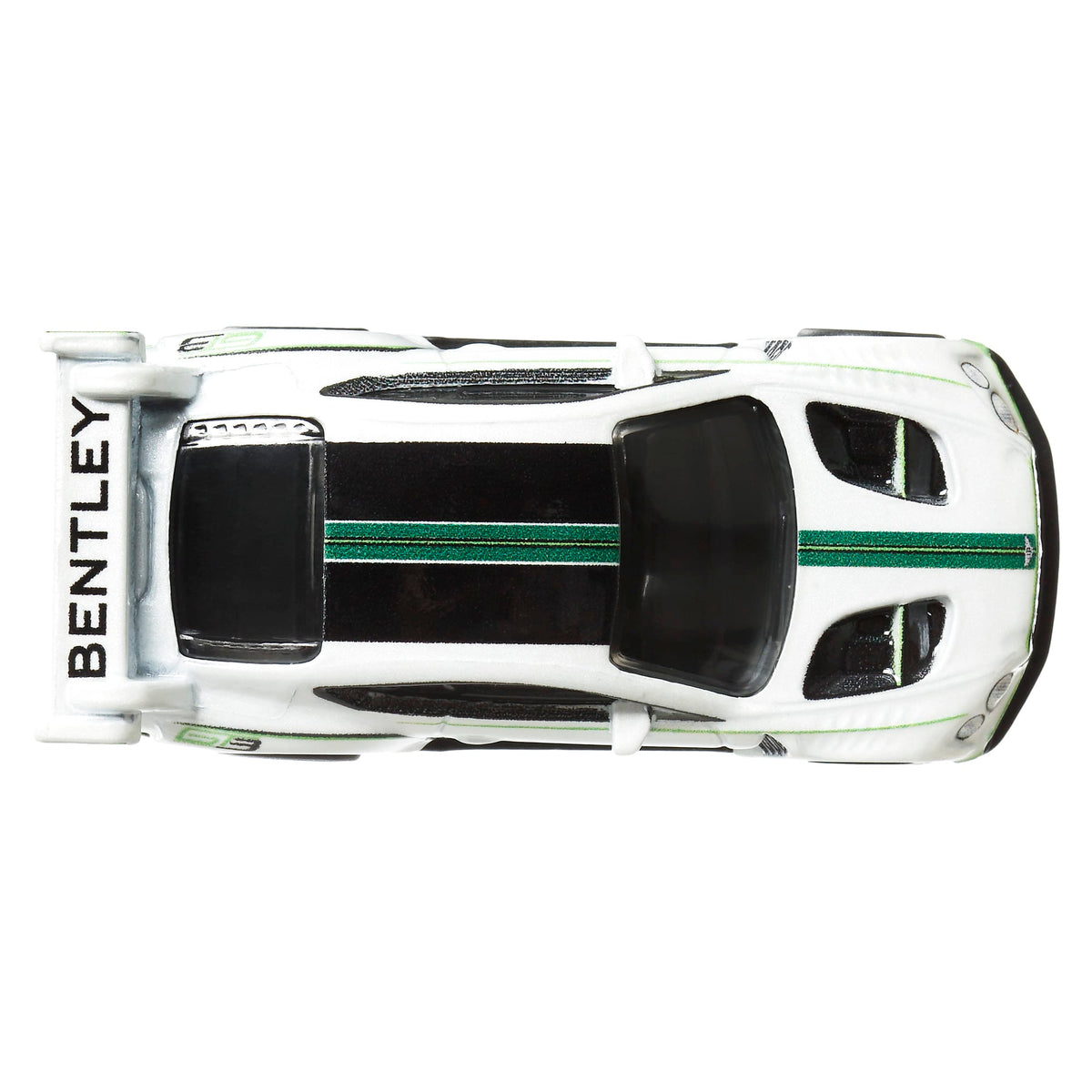 Hot Wheels Car Culture Circuit Legends 2018 Bentley Continental GT3