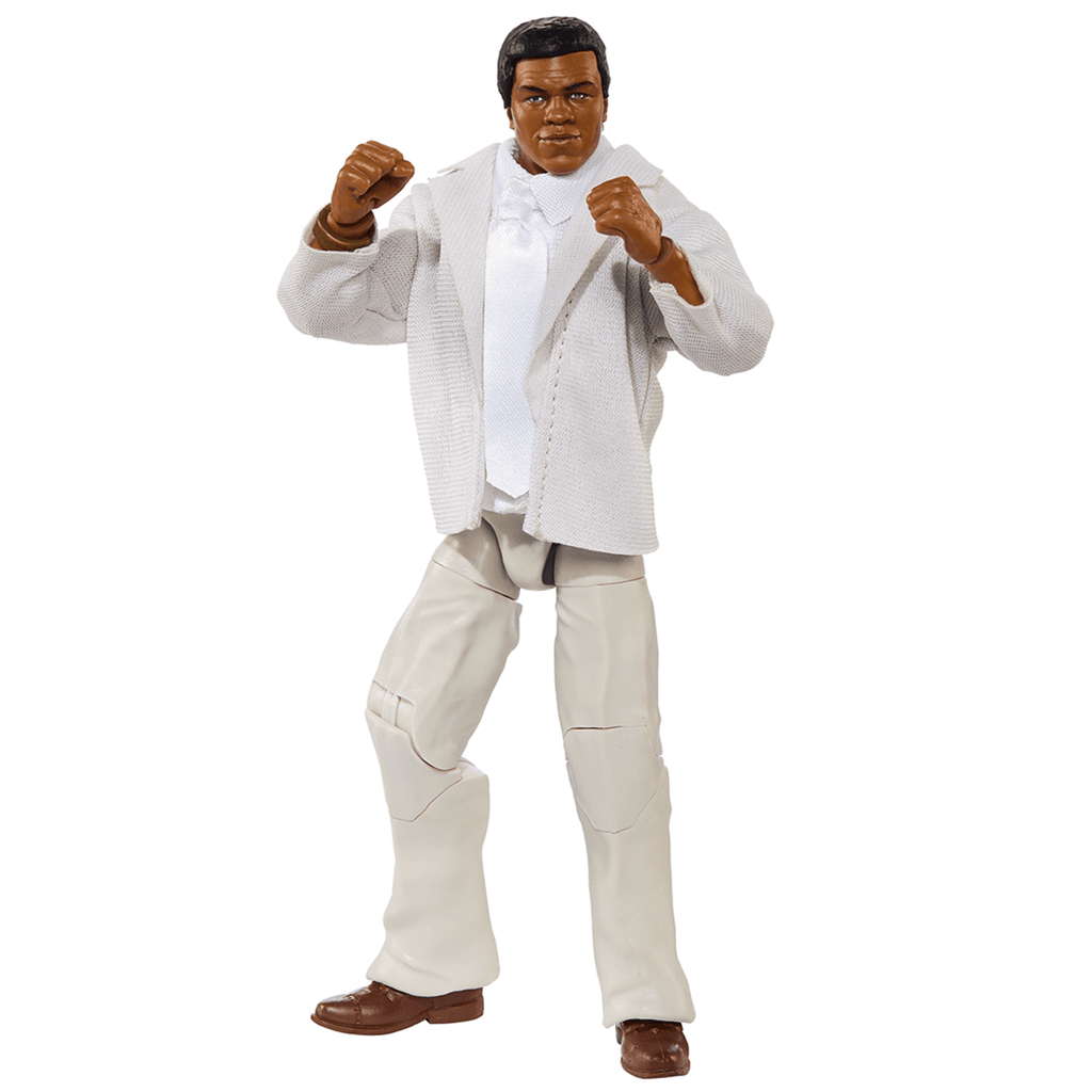WWE Elite Collection Legends From the Territory Era 4-Figure Multipack