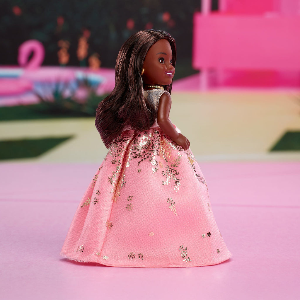 Barbie The Movie Chelsea Small Doll 4-Pack
