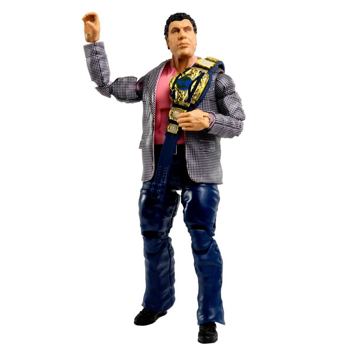 WWE Elite Collection Andre the Giant Action Figure