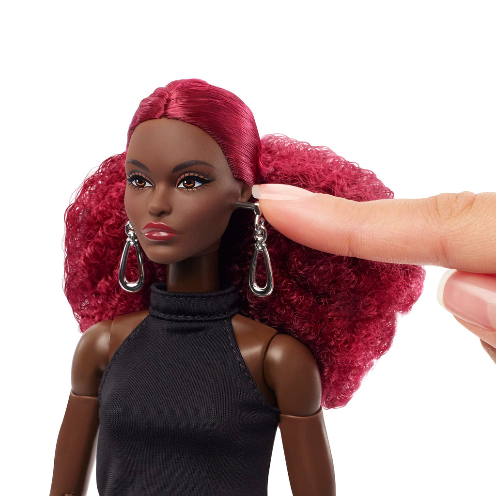 Barbie Basics 2025 Series 1, Doll 3