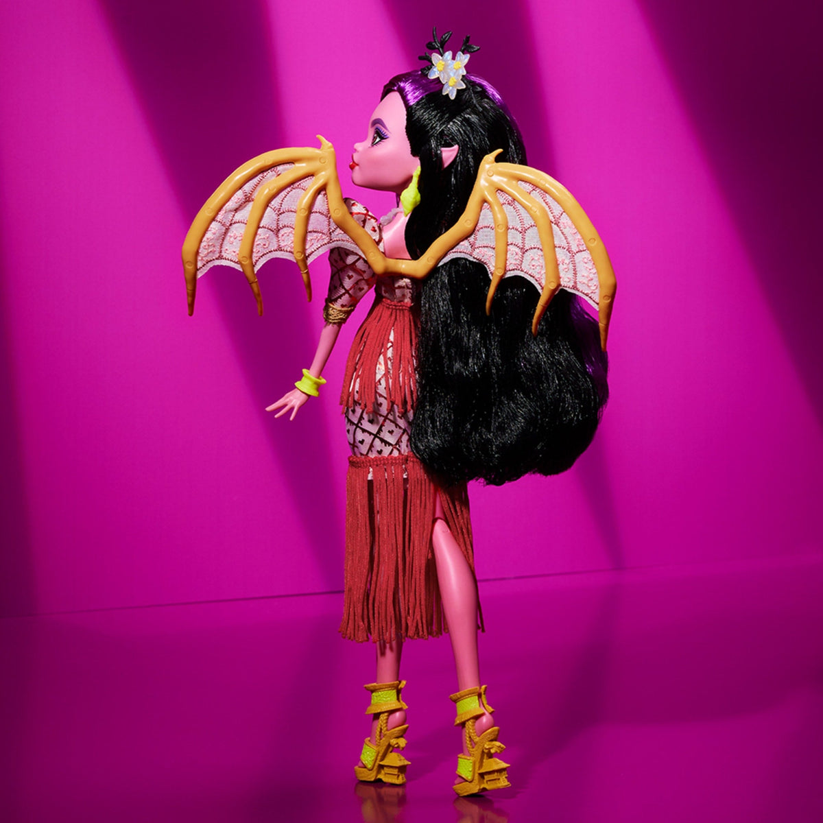 Monster High Designer Series Corazon Marikit Doll