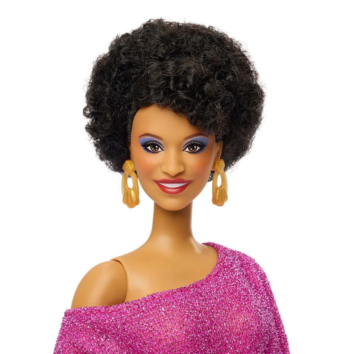 Barbie Tribute Collection Debbie Allen Doll