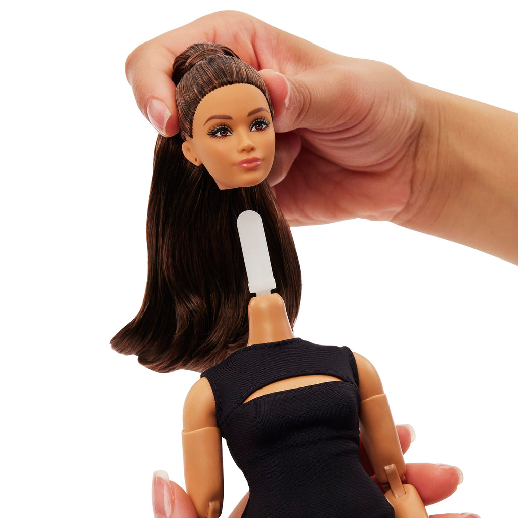 Barbie Basics 2025 Series 1, Doll 5