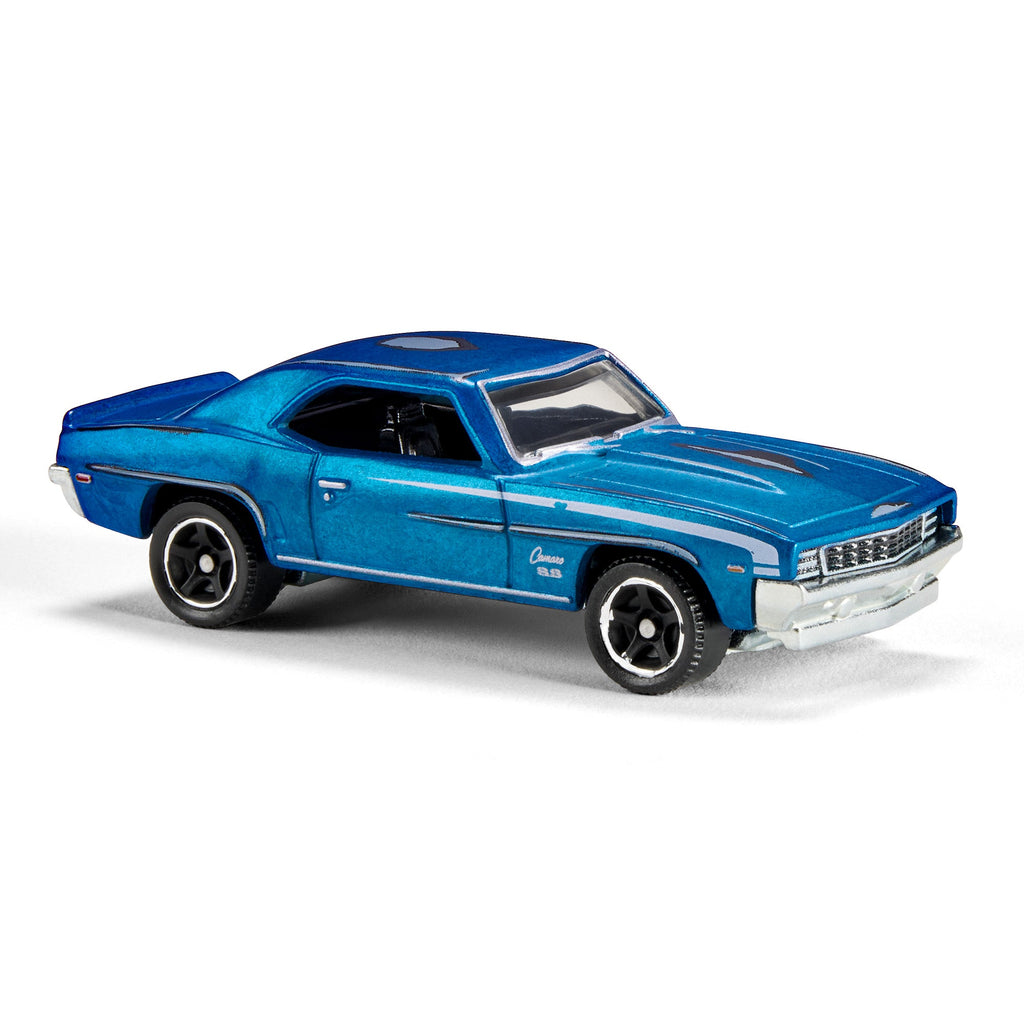 Matchbox The Movie 1969 Chevrolet Camaro RS/SS Prop Car Replica