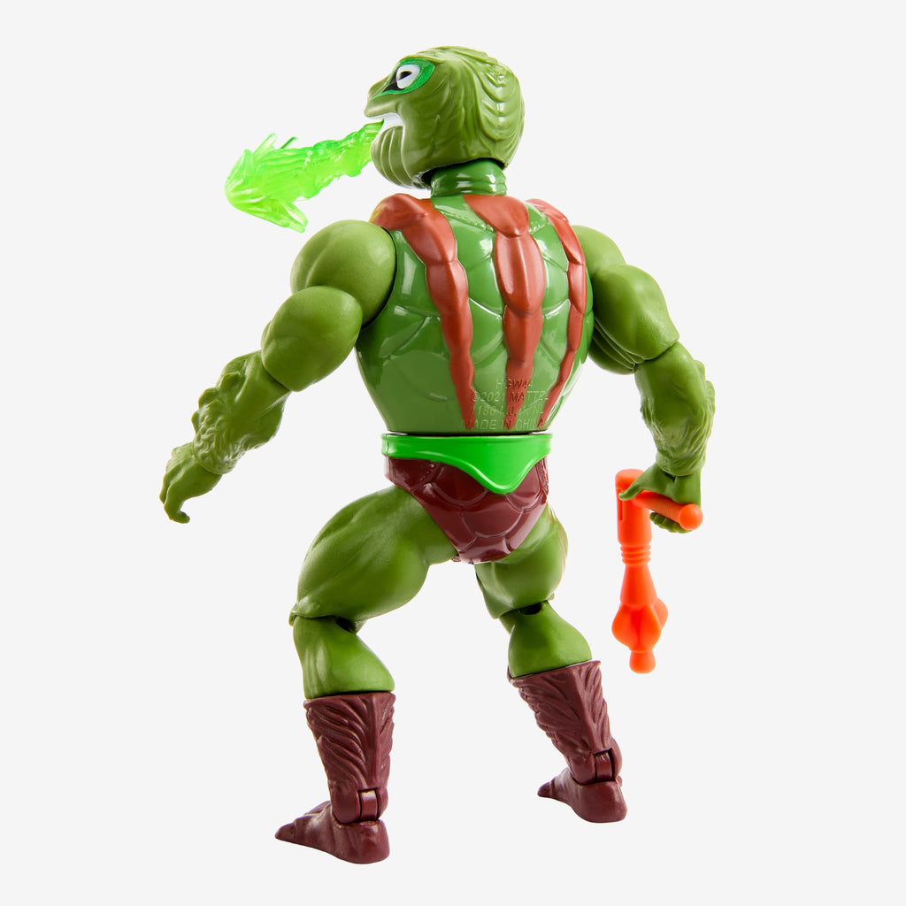 Masters of the Universe Origins Kobra Khan Action Figure