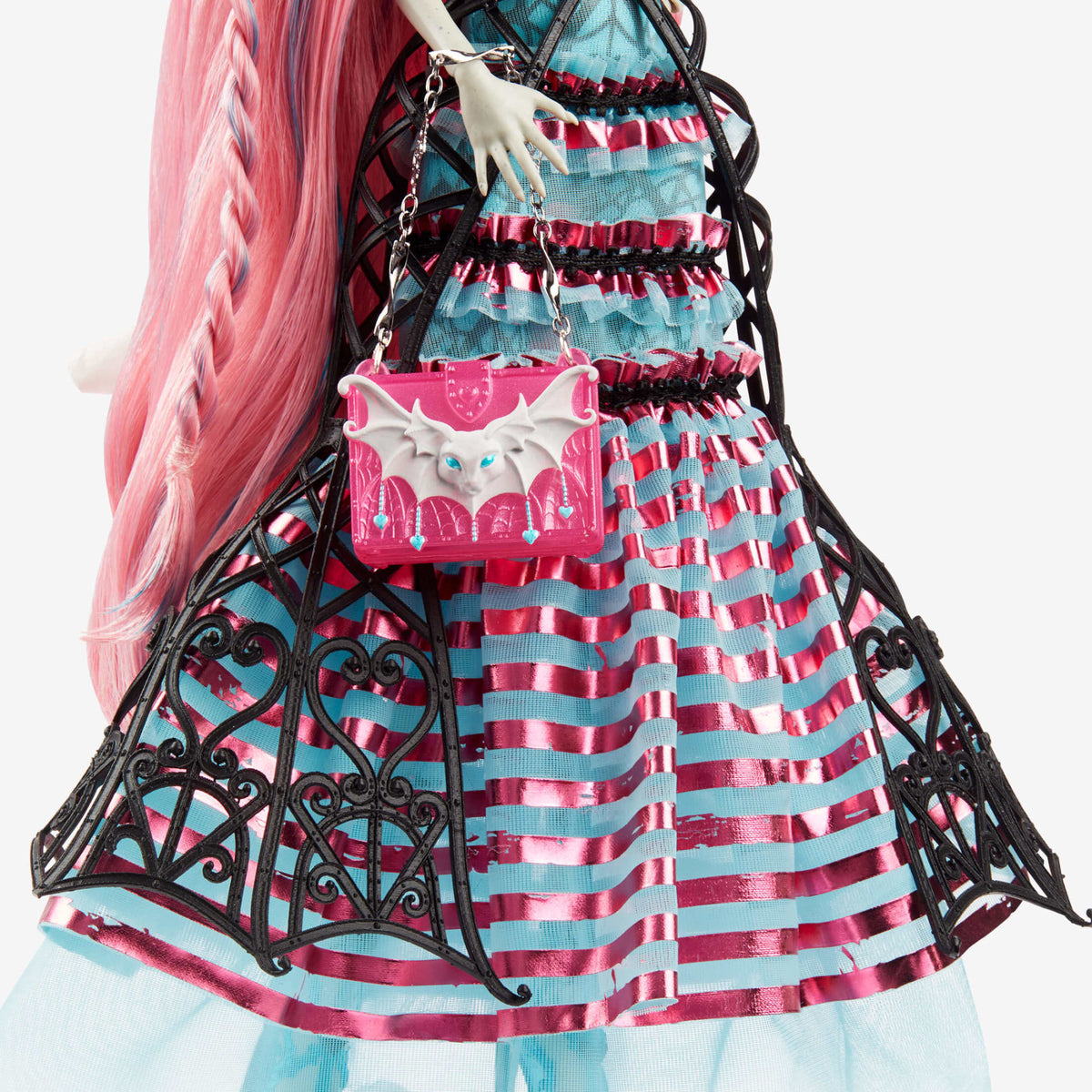 Monster High Fang Vote Rochelle Goyle Doll