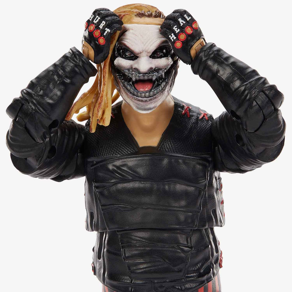 WWE "The Fiend" Bray Wyatt Ultimate Edition Action Figure