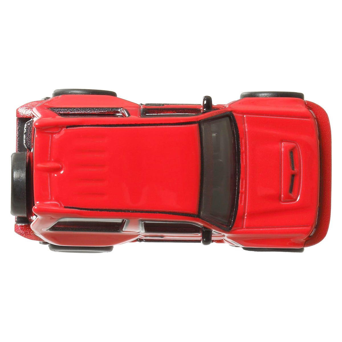 Hot Wheels Car Culture Circuit Legends Mitsubishi Pajero Evolution