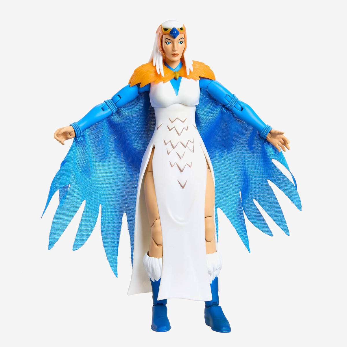 Masters of the Universe Masterverse Sorceress Action Figure