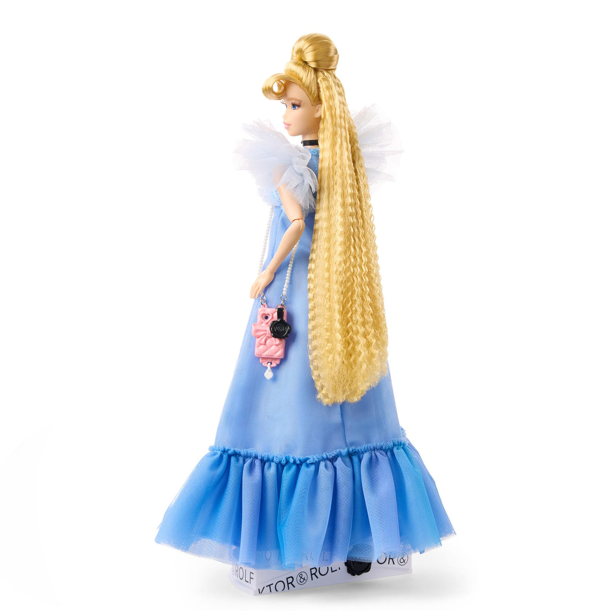 Viktor&Rolf x Disney Collector Cinderella Doll From Mattel Creations