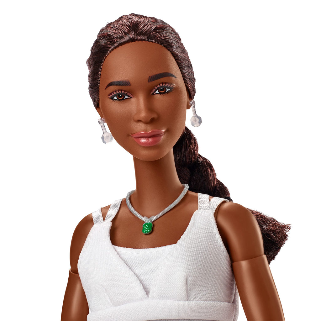 Barbie Inspiring Women Venus Williams Doll