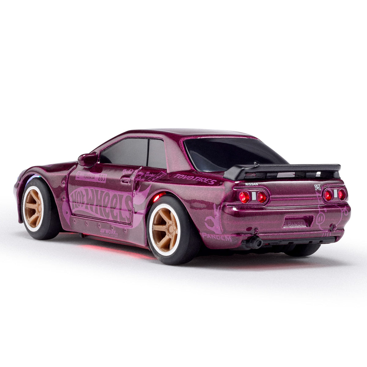 R/C 1:64 Nissan Skyline GT-R (R32) Pandem