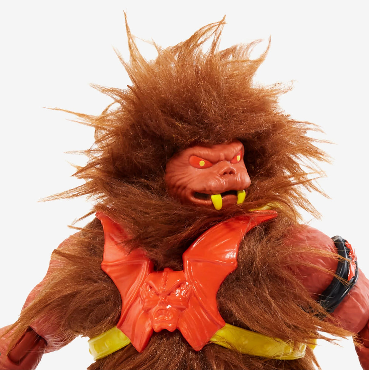Masters of the Universe Origins Grizzlor Figure