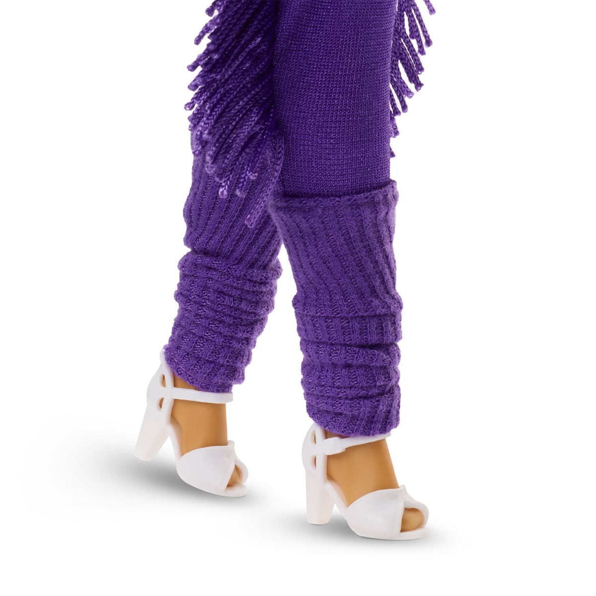 Barbie Tribute Collection Debbie Allen Doll