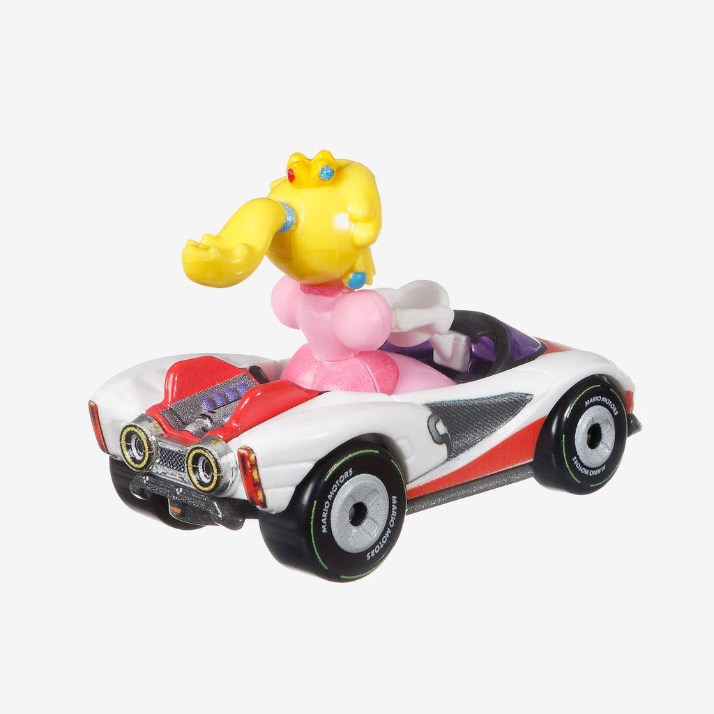 Hot Wheels® Mario Kart™ 4-PK Assortment