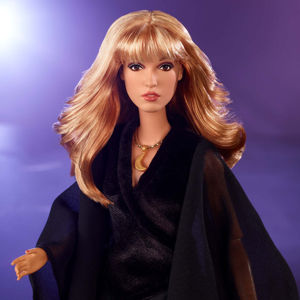Barbie Music Series Stevie Nicks Doll