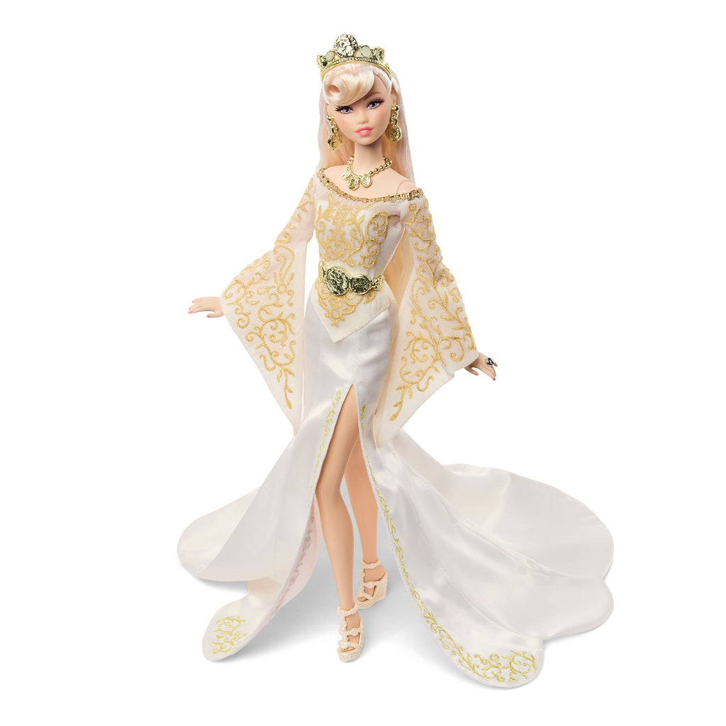 Barbie Fantastical Realms Doll